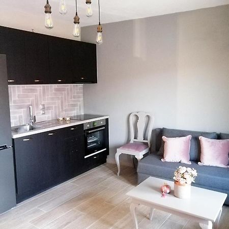 Euphoria Superior Suite Apartment Argostoli  Luaran gambar