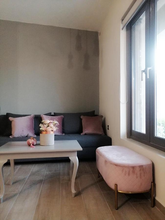 Euphoria Superior Suite Apartment Argostoli  Luaran gambar