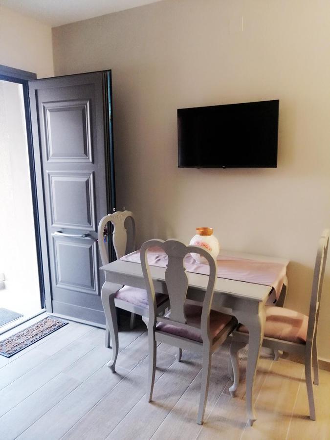 Euphoria Superior Suite Apartment Argostoli  Luaran gambar