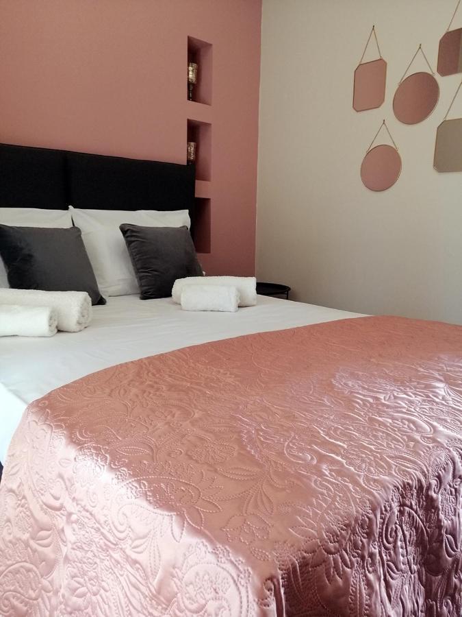 Euphoria Superior Suite Apartment Argostoli  Luaran gambar