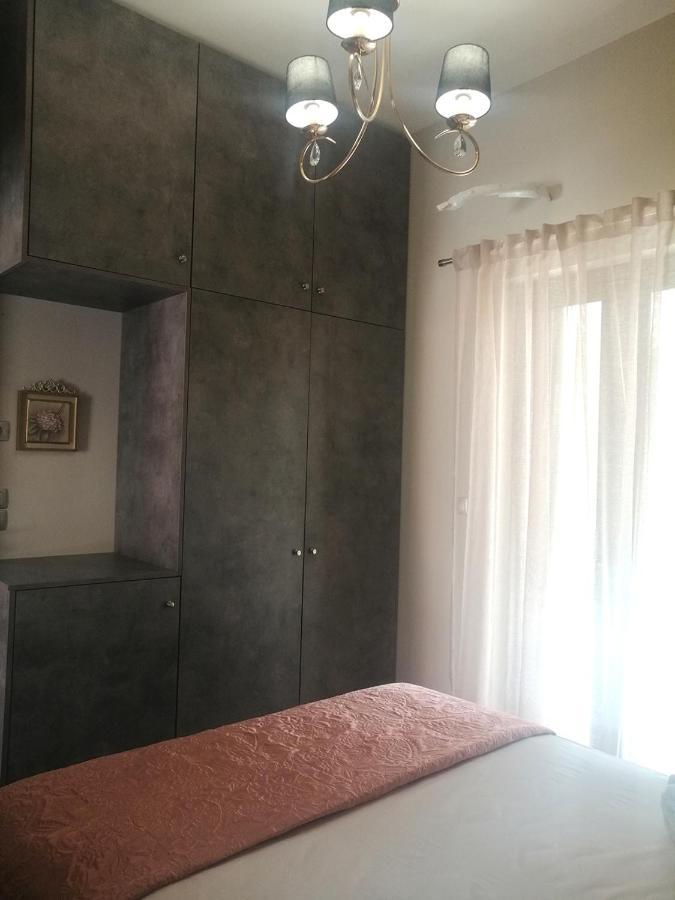 Euphoria Superior Suite Apartment Argostoli  Luaran gambar