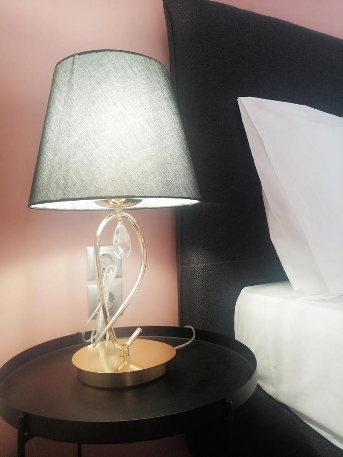 Euphoria Superior Suite Apartment Argostoli  Luaran gambar