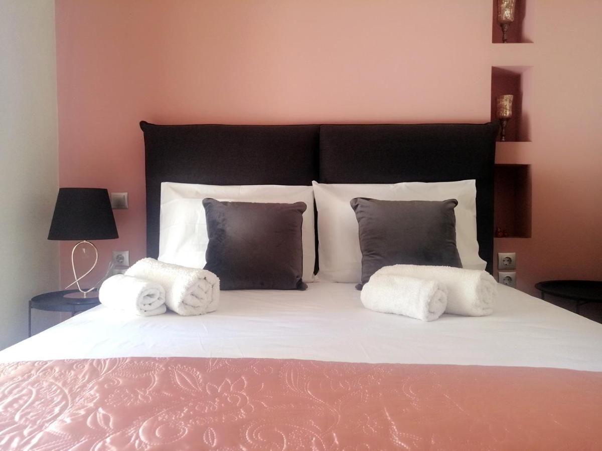 Euphoria Superior Suite Apartment Argostoli  Luaran gambar