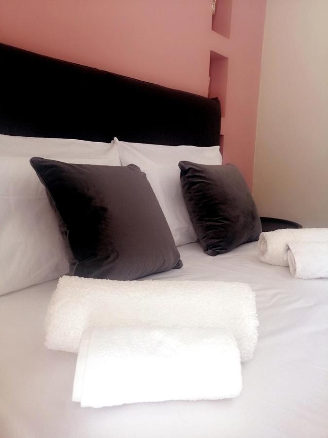 Euphoria Superior Suite Apartment Argostoli  Luaran gambar