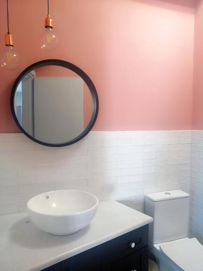Euphoria Superior Suite Apartment Argostoli  Luaran gambar