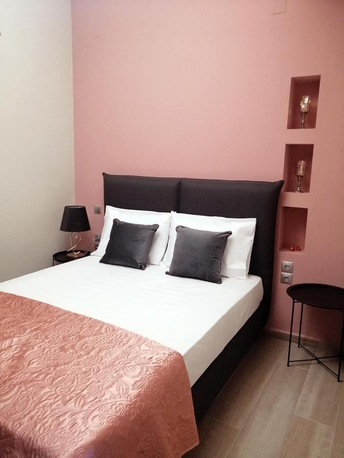 Euphoria Superior Suite Apartment Argostoli  Luaran gambar