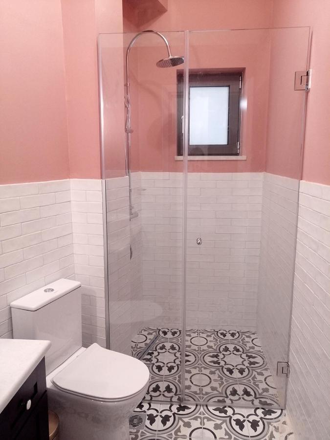 Euphoria Superior Suite Apartment Argostoli  Luaran gambar