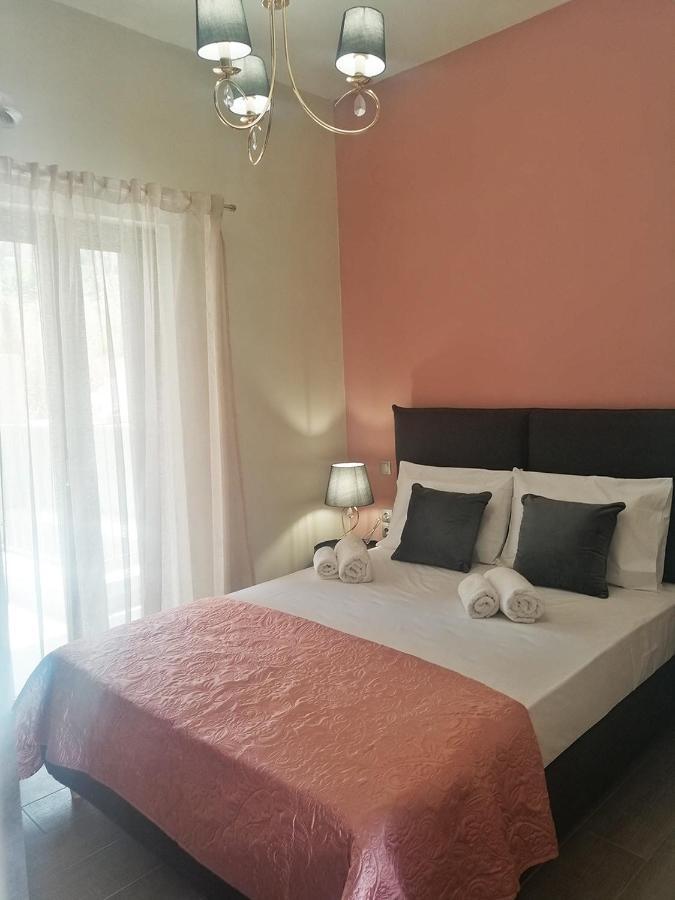 Euphoria Superior Suite Apartment Argostoli  Luaran gambar