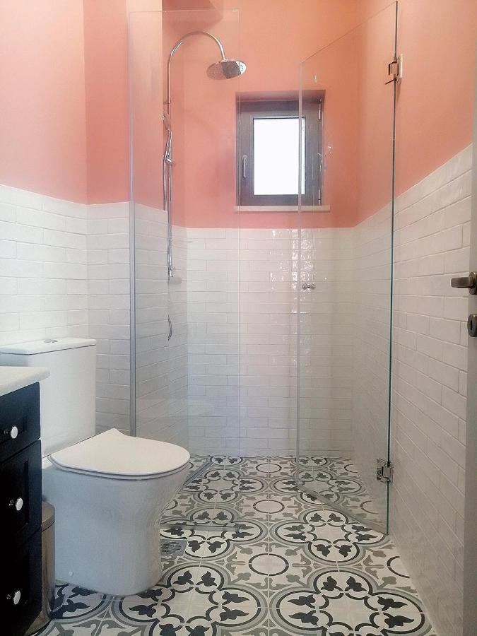 Euphoria Superior Suite Apartment Argostoli  Luaran gambar
